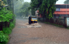 SW Monsoon in force in coastal belt, Malnad regions